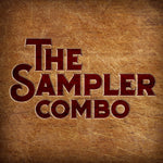 THE SAMPLER COMBO